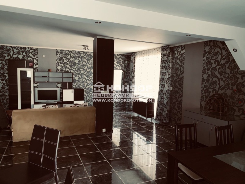 Satılık  3+ yatak odası Plovdiv , Centar , 190 metrekare | 77977108 - görüntü [6]