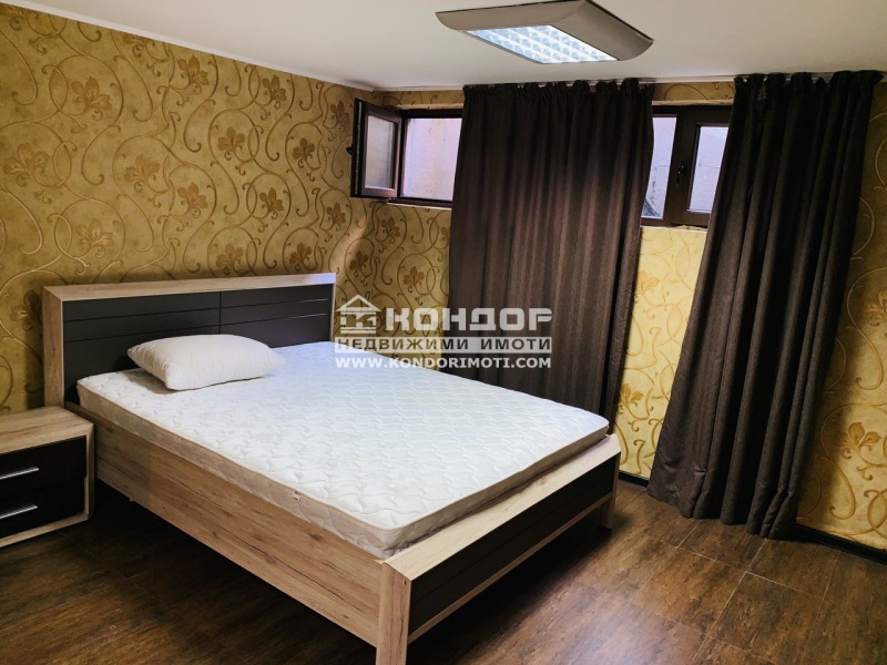 À vendre  3+ chambres Plovdiv , Tsentar , 190 m² | 77977108 - image [9]