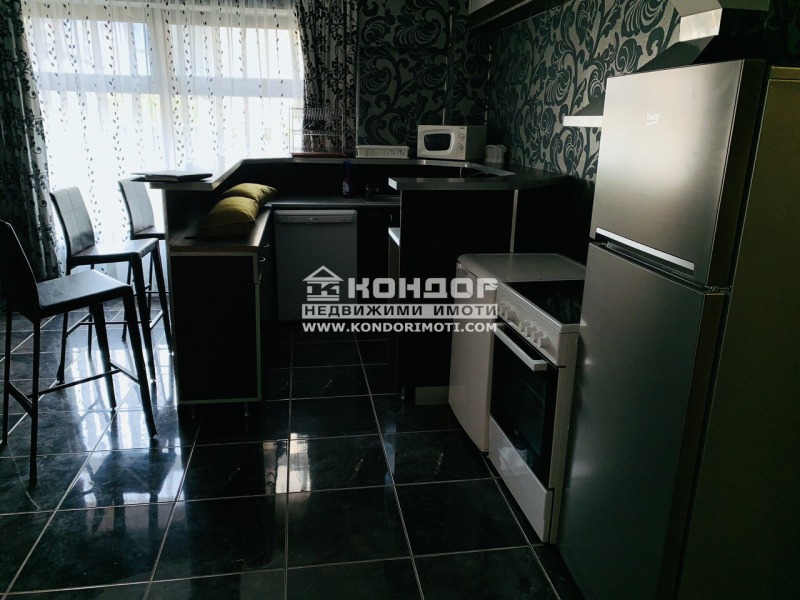 Satılık  3+ yatak odası Plovdiv , Centar , 190 metrekare | 77977108 - görüntü [3]