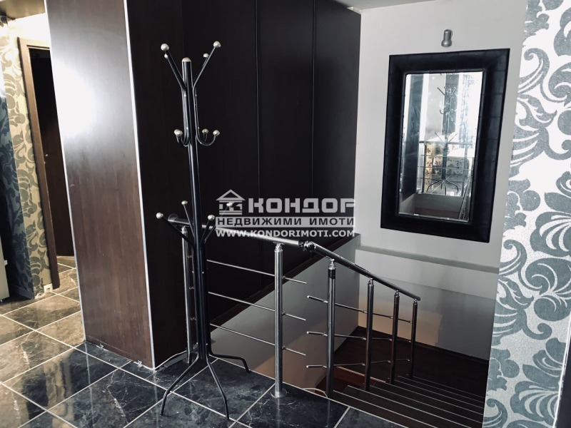 Продава МНОГОСТАЕН, гр. Пловдив, Център, снимка 6 - Aпартаменти - 43569054