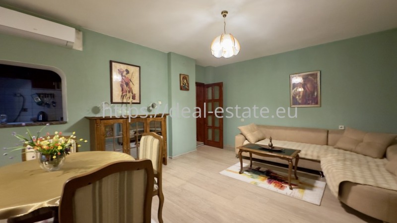 Продава  Мезонет град Благоевград , Широк център , 112 кв.м | 73197039