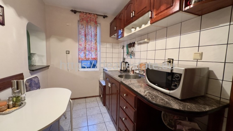 Продава  Мезонет град Благоевград , Широк център , 112 кв.м | 73197039 - изображение [5]