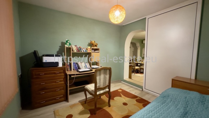 Продава  Мезонет град Благоевград , Широк център , 112 кв.м | 73197039 - изображение [9]