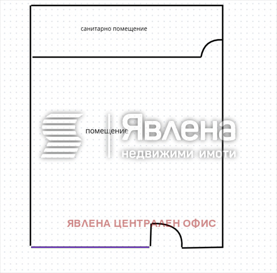 Продава ОФИС, гр. София, Оборище, снимка 5 - Офиси - 56588023