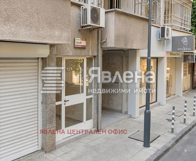 Продава ОФИС, гр. София, Оборище