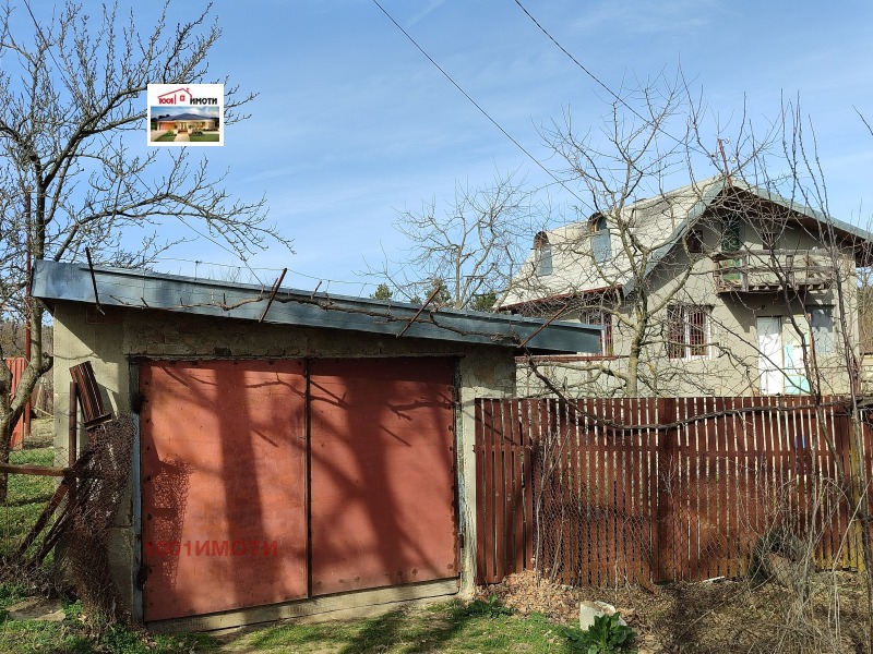 Продава  Къща област Добрич , с. Владимирово , 90 кв.м | 41708344 - изображение [2]