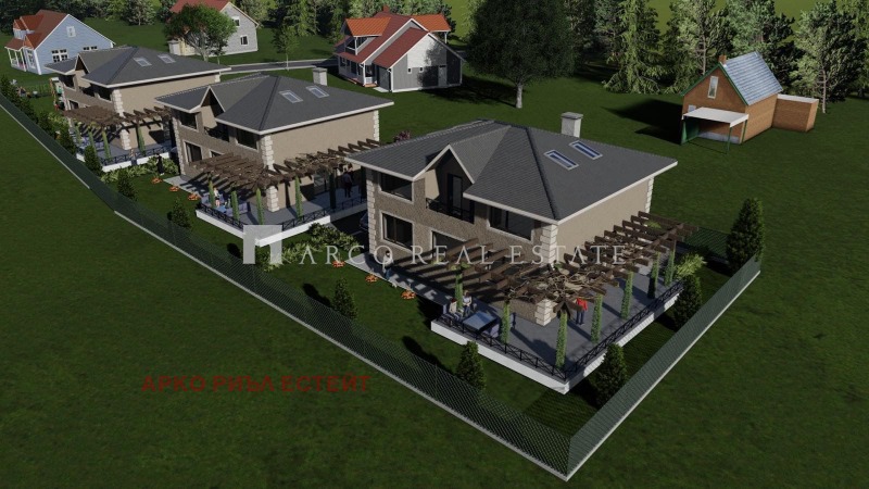 Na prodej  Dům oblast Sofia , Elin Pelin , 249 m2 | 81499286
