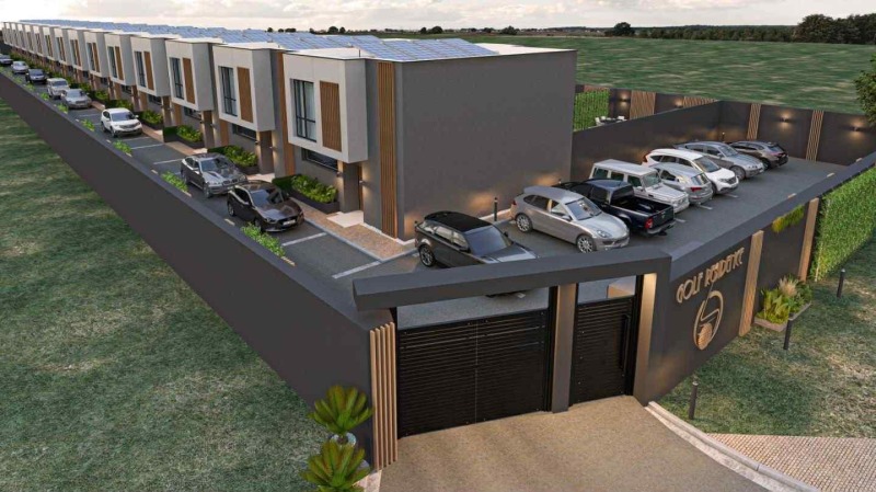 Zu verkaufen  Haus region Sofia , Rawno pole , 172 qm | 56390998 - Bild [2]