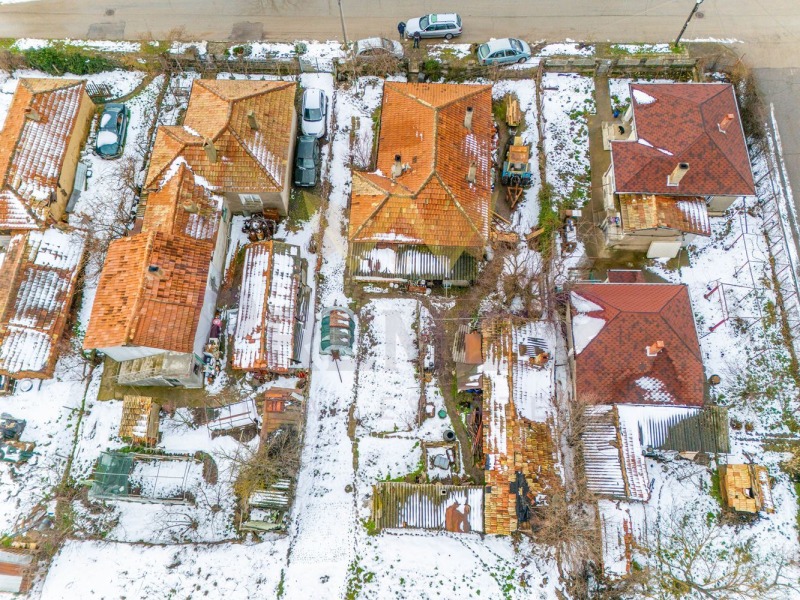 Продава КЪЩА, гр. Генерал Тошево, област Добрич, снимка 2 - Къщи - 53589716