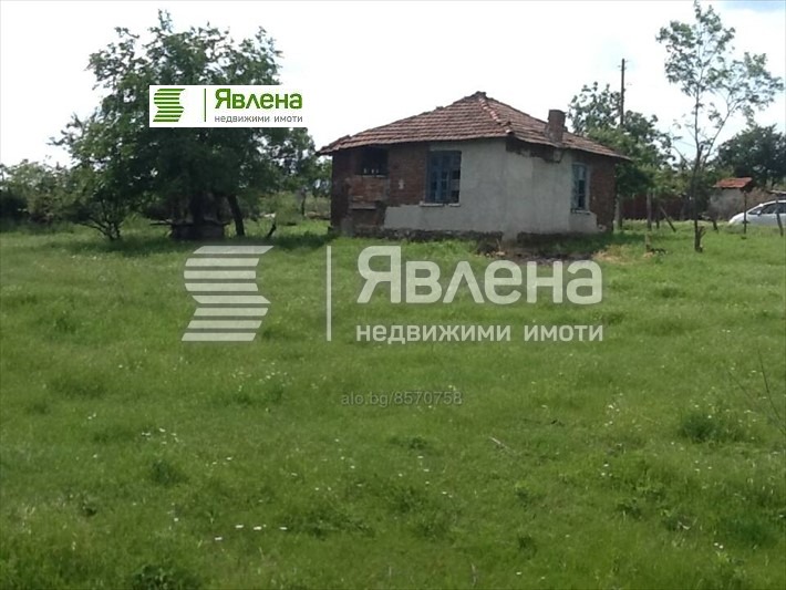 Продава ПАРЦЕЛ, с. Хаджиите, област Бургас, снимка 1 - Парцели - 45642567