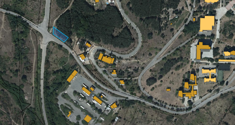 Na prodej  Spiknutí Stara Zagora , Studentsko gradče , 1000 m2 | 60496583