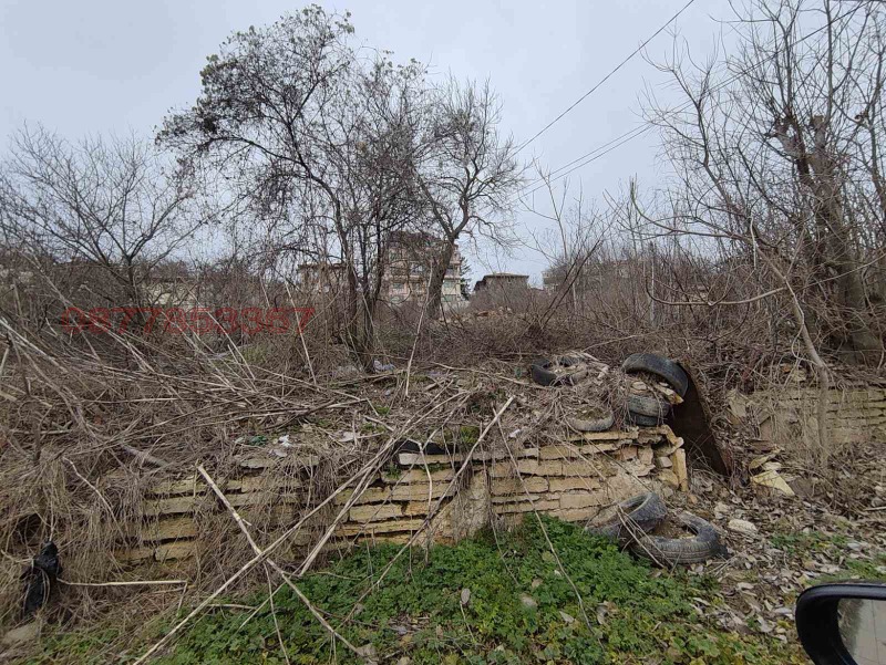 Продава ПАРЦЕЛ, гр. Балчик, област Добрич, снимка 2 - Парцели - 53381815