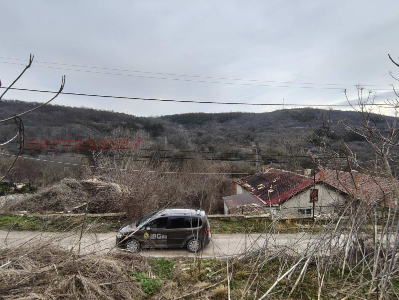 Продава ПАРЦЕЛ, гр. Балчик, област Добрич, снимка 7 - Парцели - 53381815