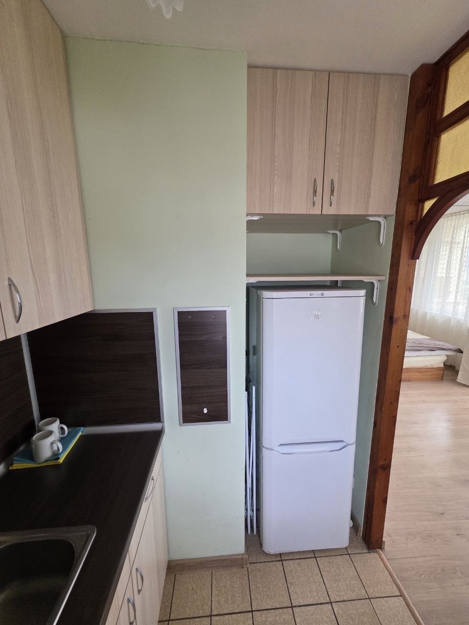 Продава 1-СТАЕН, гр. Пловдив, Тракия, снимка 6 - Апартаменти - 54107060