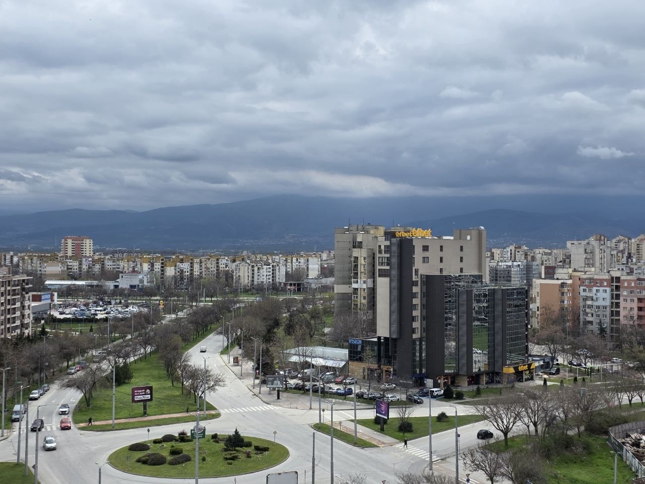 Продава 1-СТАЕН, гр. Пловдив, Тракия, снимка 8 - Апартаменти - 54107060