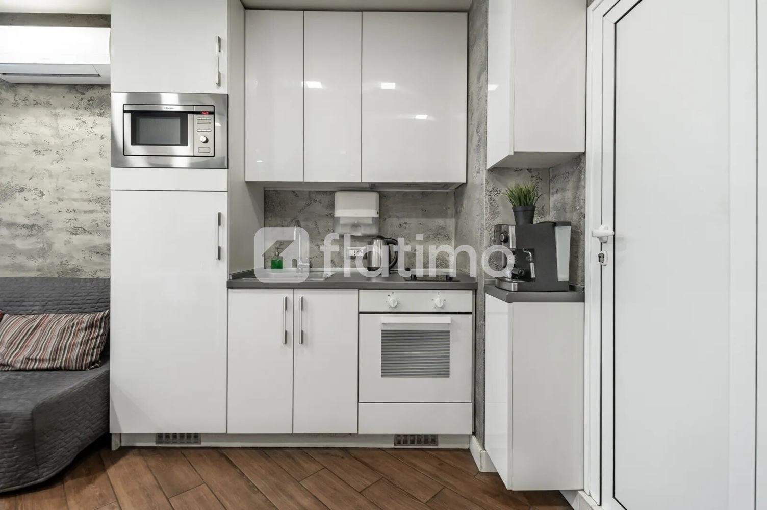 Продава 1-СТАЕН, гр. София, Студентски град, снимка 3 - Апартаменти - 56684167