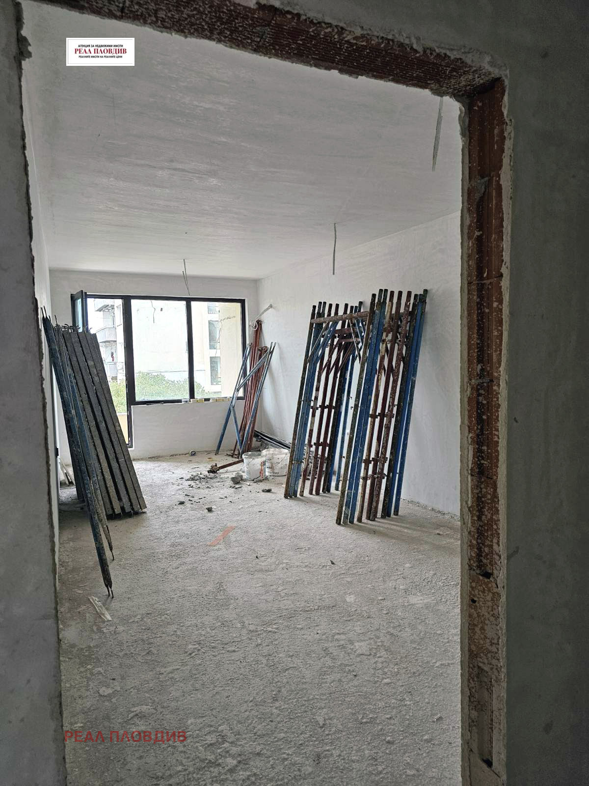 Продава 2-СТАЕН, гр. Пловдив, Център, снимка 9 - Апартаменти - 54265783