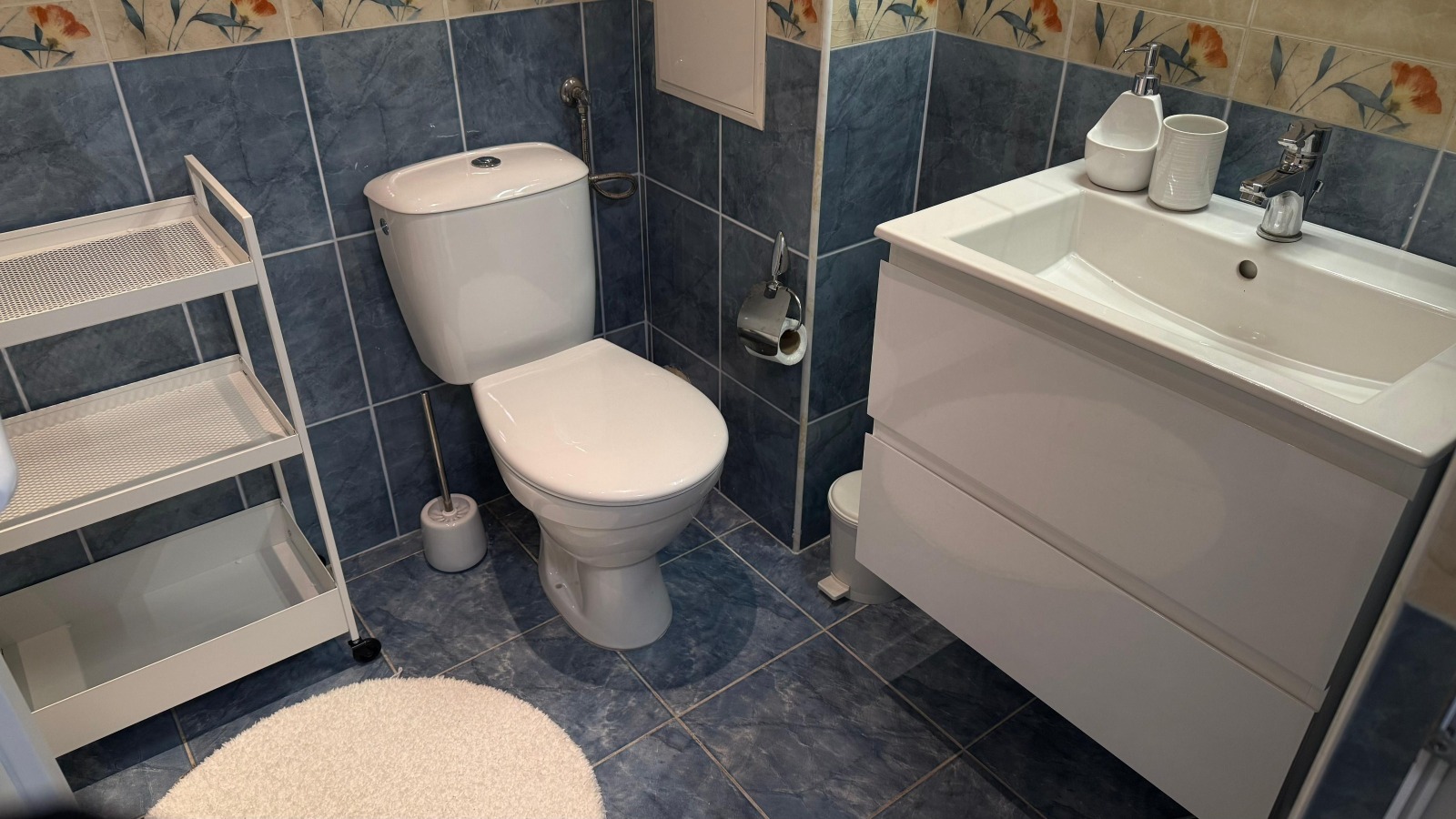 Продава 2-СТАЕН, гр. Поморие, област Бургас, снимка 13 - Апартаменти - 54042097