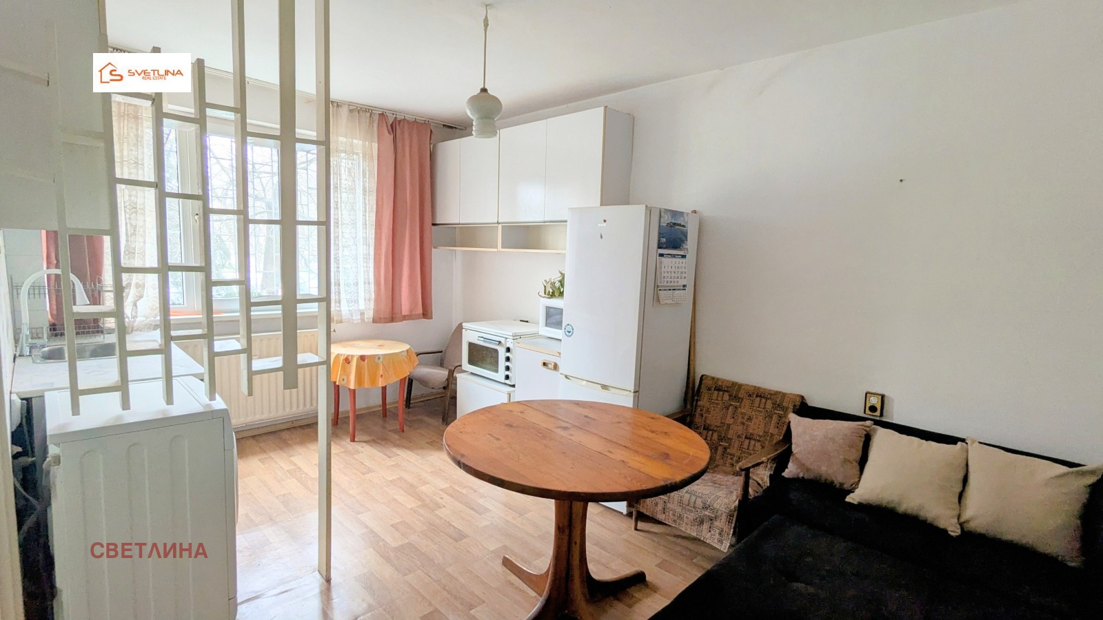 Продава 2-СТАЕН, гр. София, Мусагеница, снимка 8 - Апартаменти - 54326620