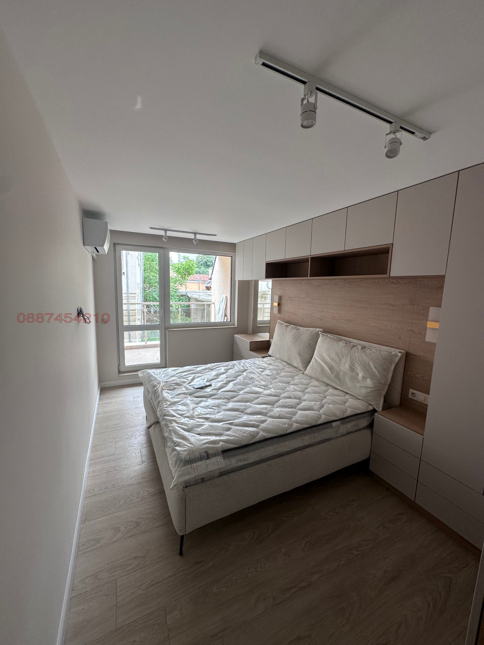 Продава 2-СТАЕН, гр. Русе, Център, снимка 8 - Апартаменти - 54786543