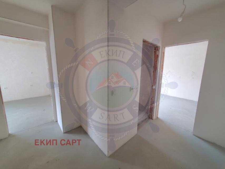 Продава 2-СТАЕН, гр. Варна, Виница, снимка 4 - Апартаменти - 56512805