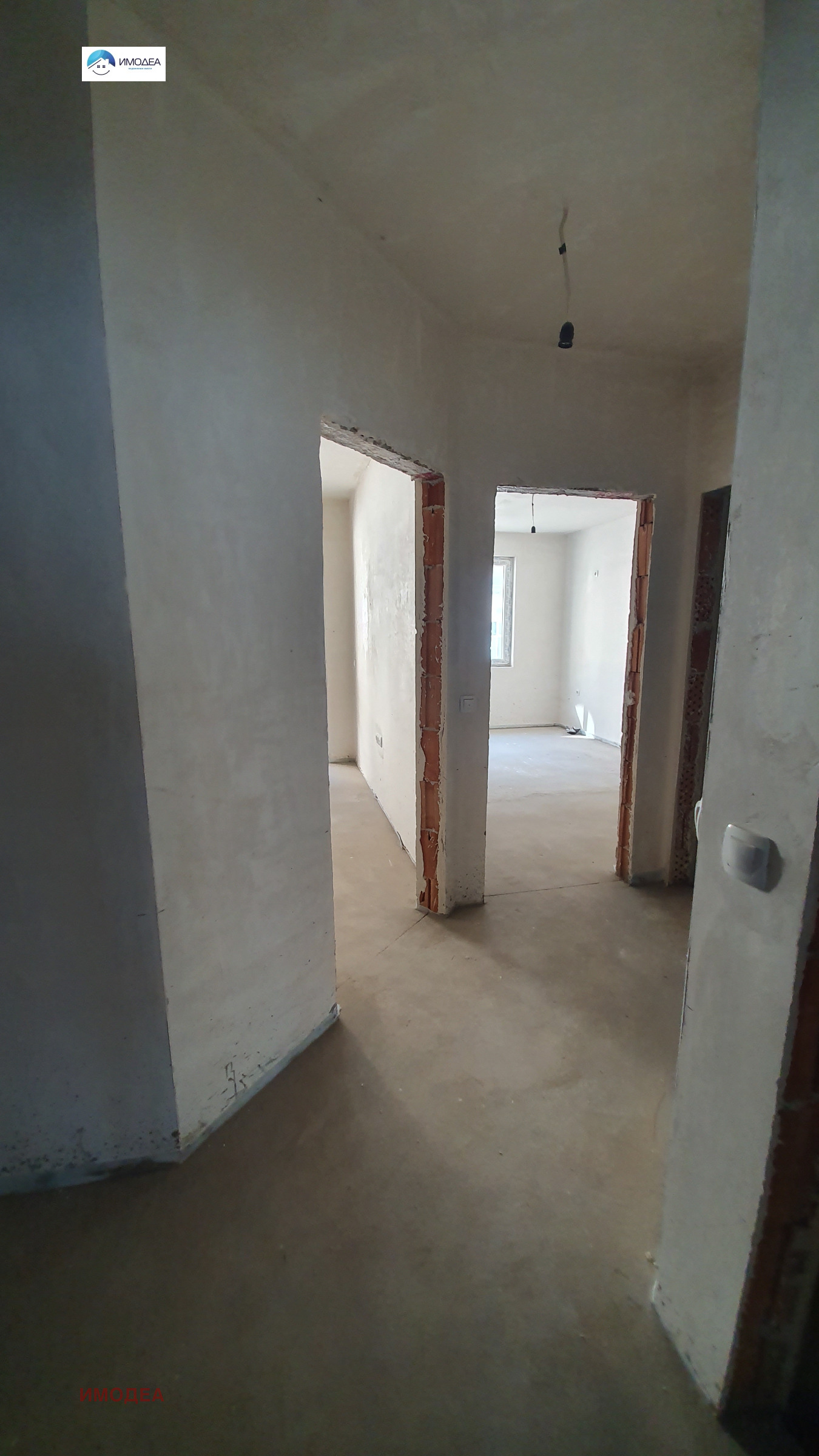 Продава 3-СТАЕН, гр. Велико Търново, Колю Фичето, снимка 2 - Апартаменти - 46627369