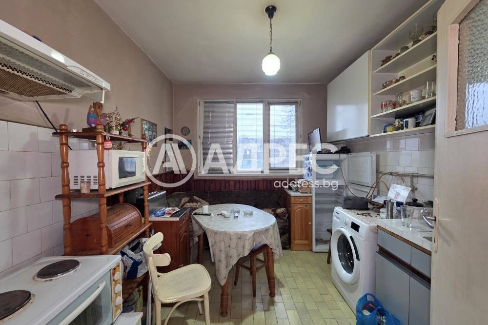Продава 3-СТАЕН, гр. София, област София-град, снимка 6 - Апартаменти - 53333500