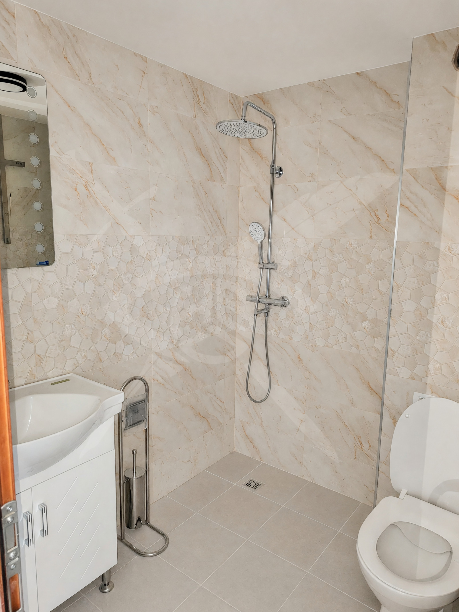 Продава 3-СТАЕН, гр. Созопол, област Бургас, снимка 5 - Апартаменти - 56009487