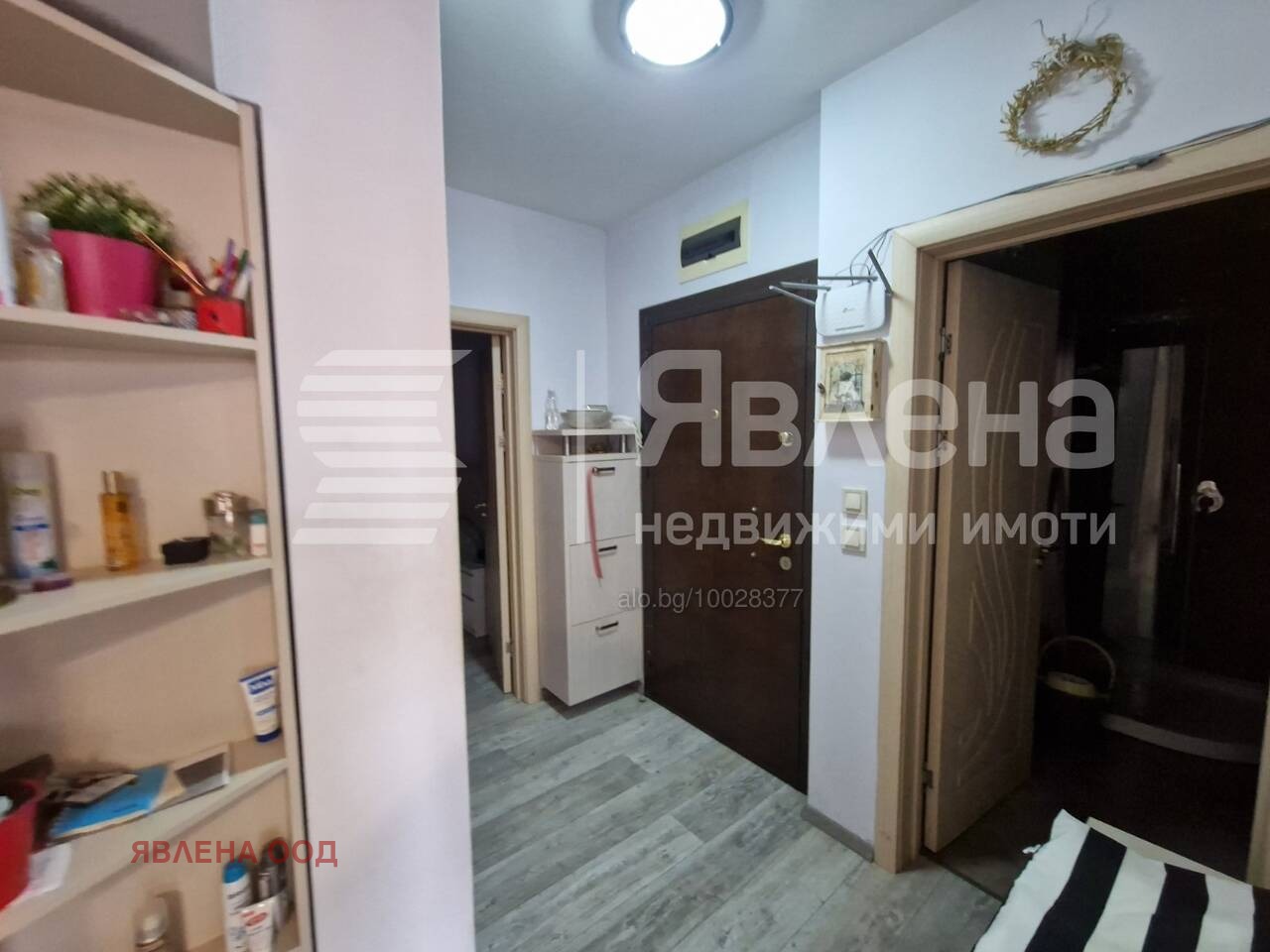 Продава 3-СТАЕН, гр. Сливен, Център, снимка 7 - Апартаменти - 56127317