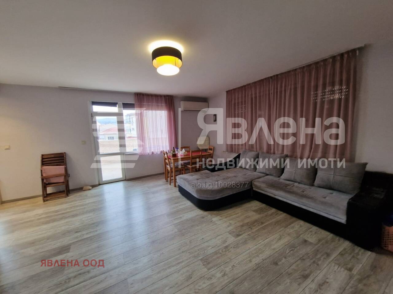 Продава 3-СТАЕН, гр. Сливен, Център, снимка 4 - Апартаменти - 56127317