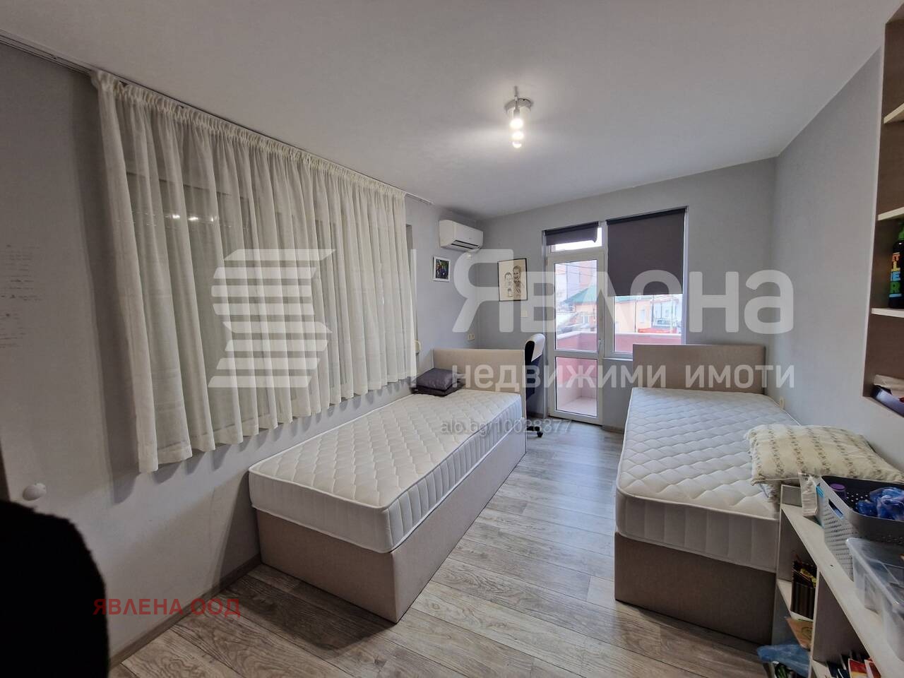 Продава 3-СТАЕН, гр. Сливен, Център, снимка 3 - Апартаменти - 56127317