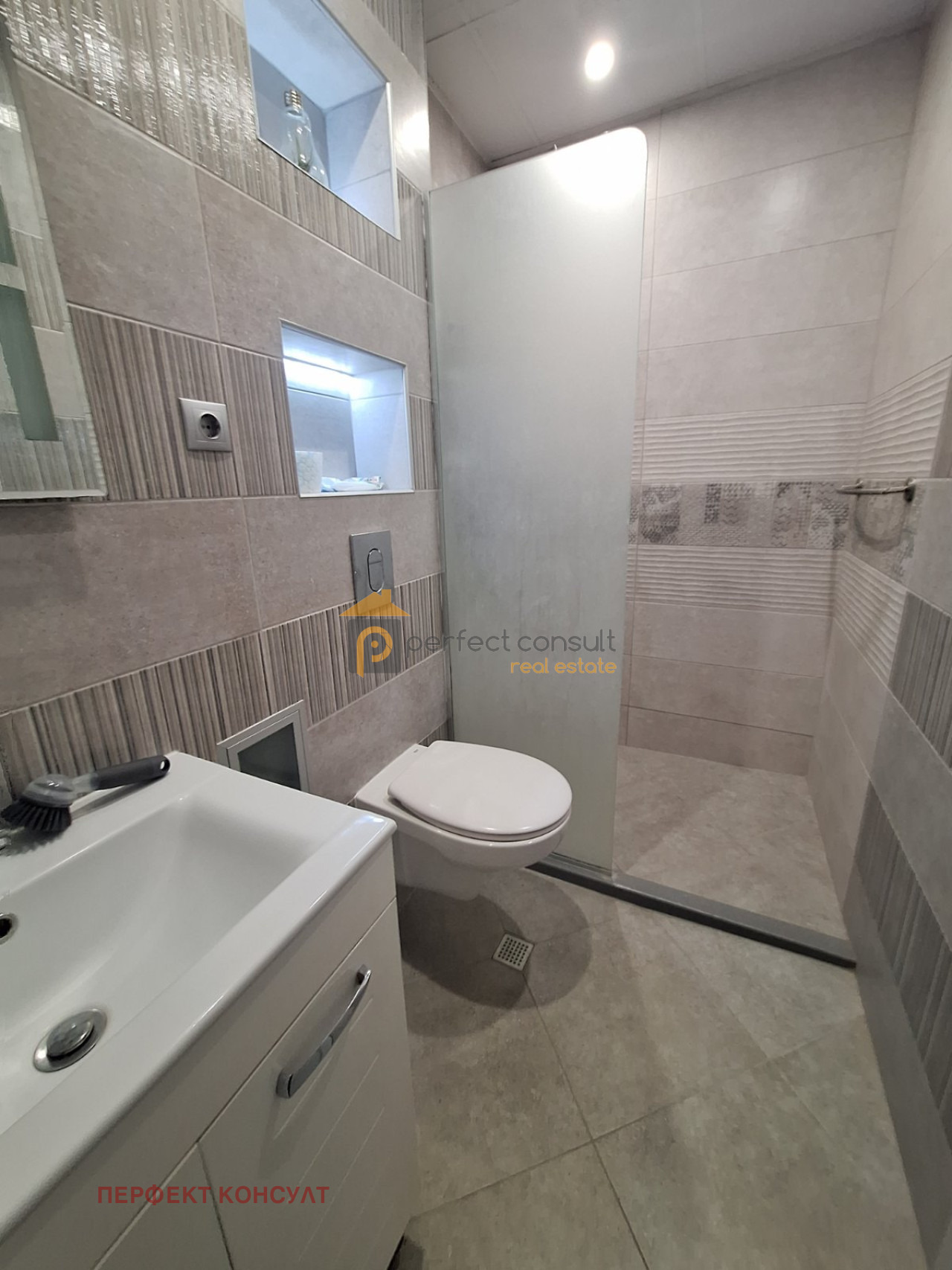 Продава 3-СТАЕН, гр. Пловдив, Тракия, снимка 5 - Апартаменти - 56733628