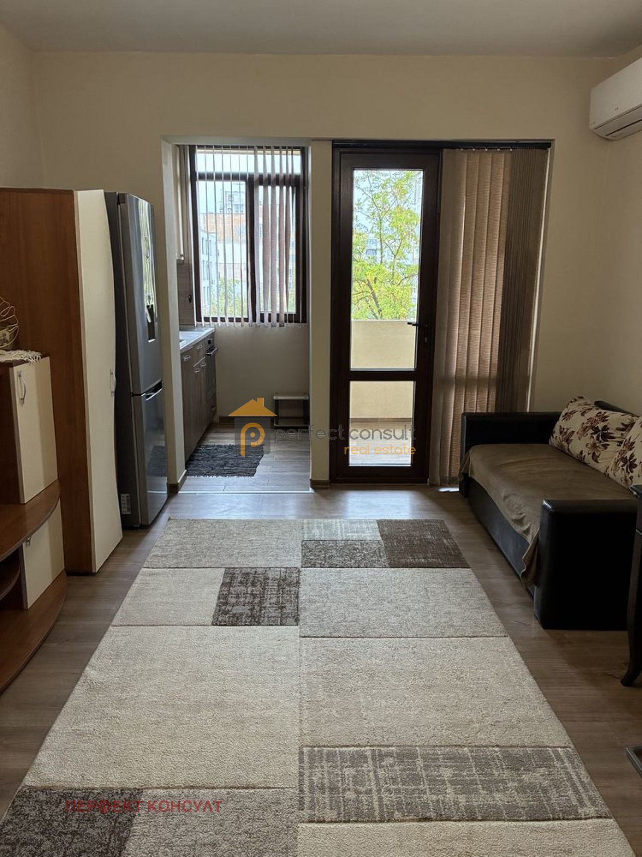 Продава 3-СТАЕН, гр. Пловдив, Тракия