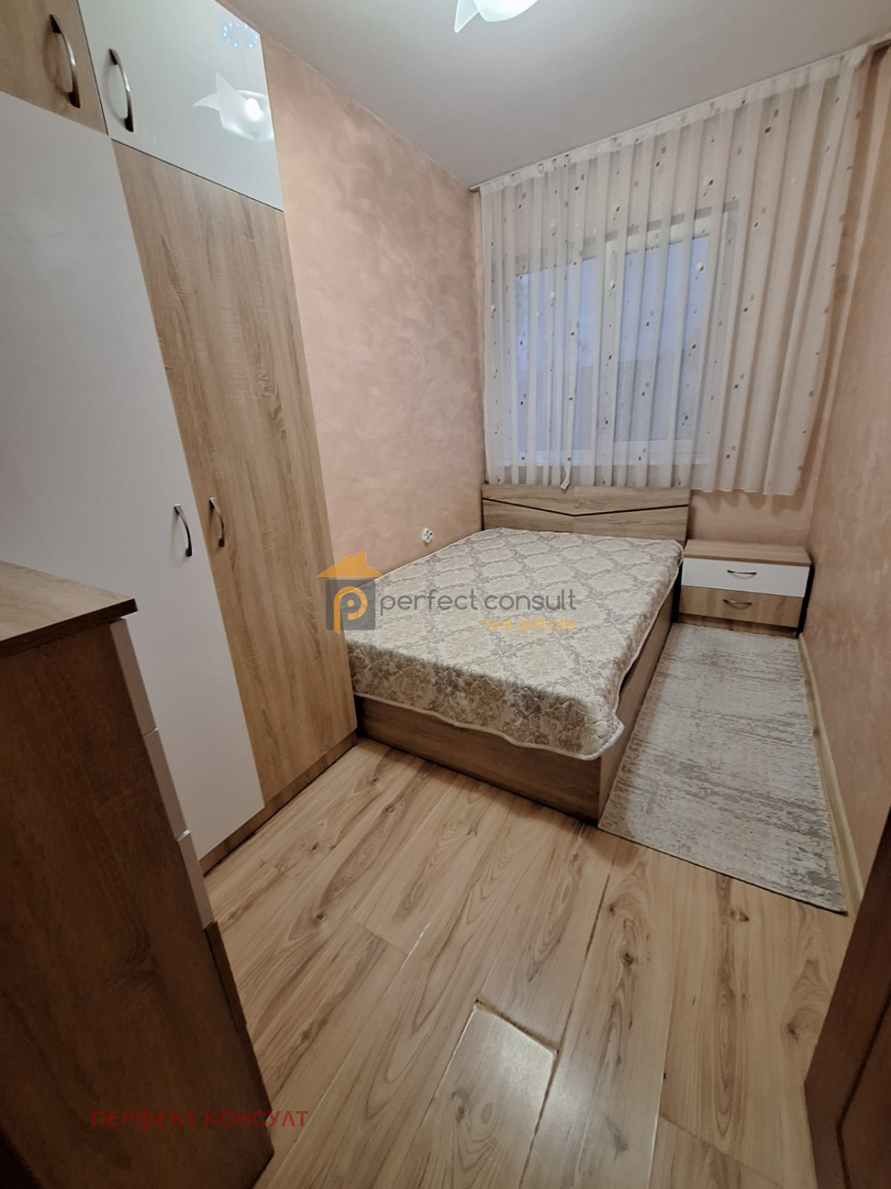 Продава 3-СТАЕН, гр. Пловдив, Тракия, снимка 3 - Апартаменти - 56733628