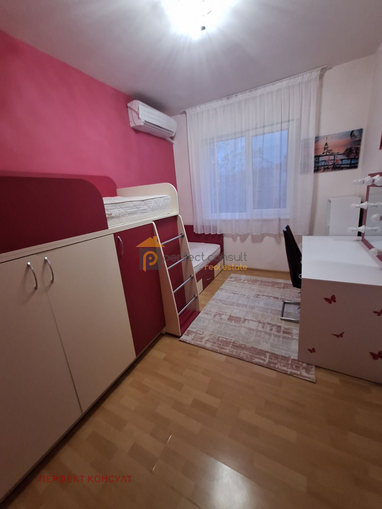 Продава 3-СТАЕН, гр. Пловдив, Тракия, снимка 4 - Апартаменти - 56733628