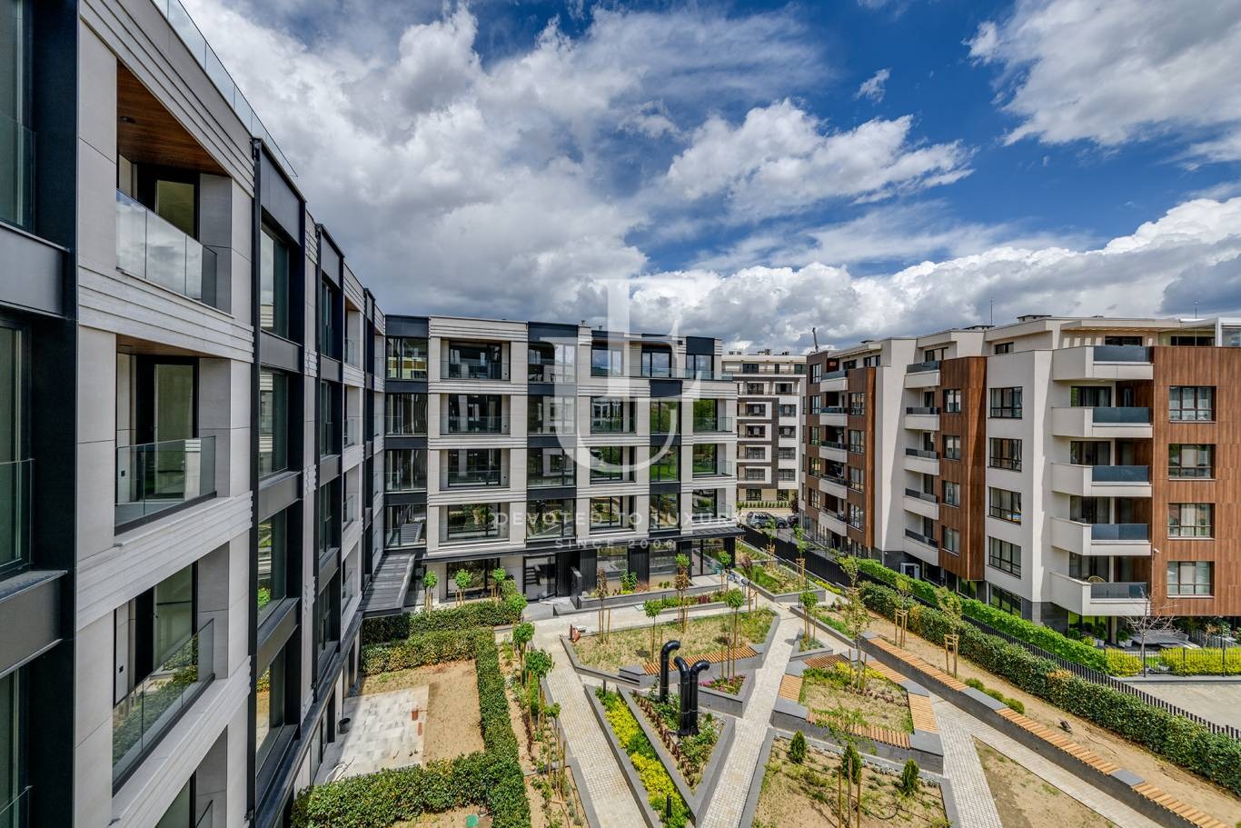 Продава 4-СТАЕН, гр. София, Кръстова вада, снимка 10 - Апартаменти - 54590984