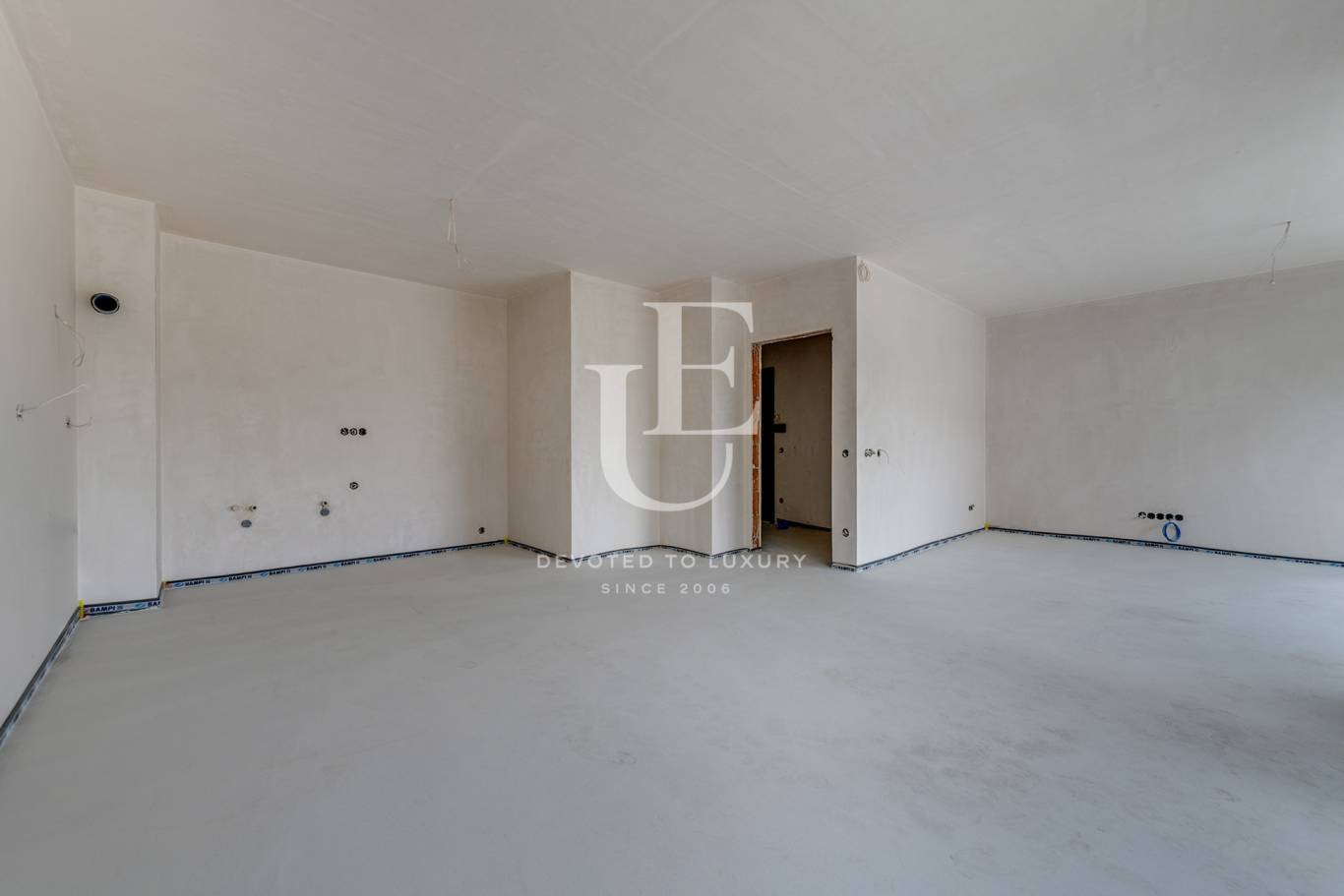 Продава 4-СТАЕН, гр. София, Кръстова вада, снимка 3 - Апартаменти - 54590984