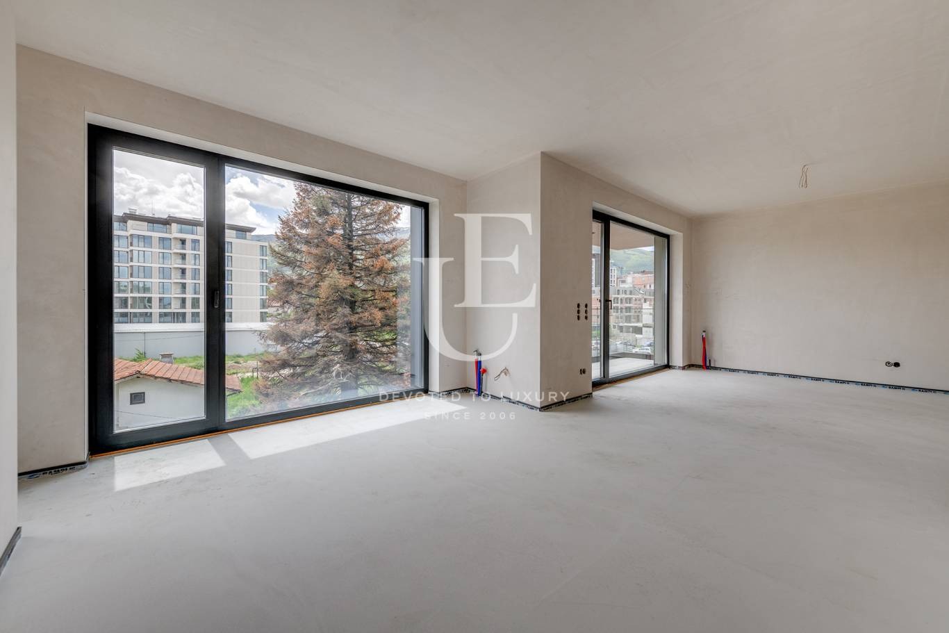 Продава 4-СТАЕН, гр. София, Кръстова вада, снимка 2 - Апартаменти - 54590984