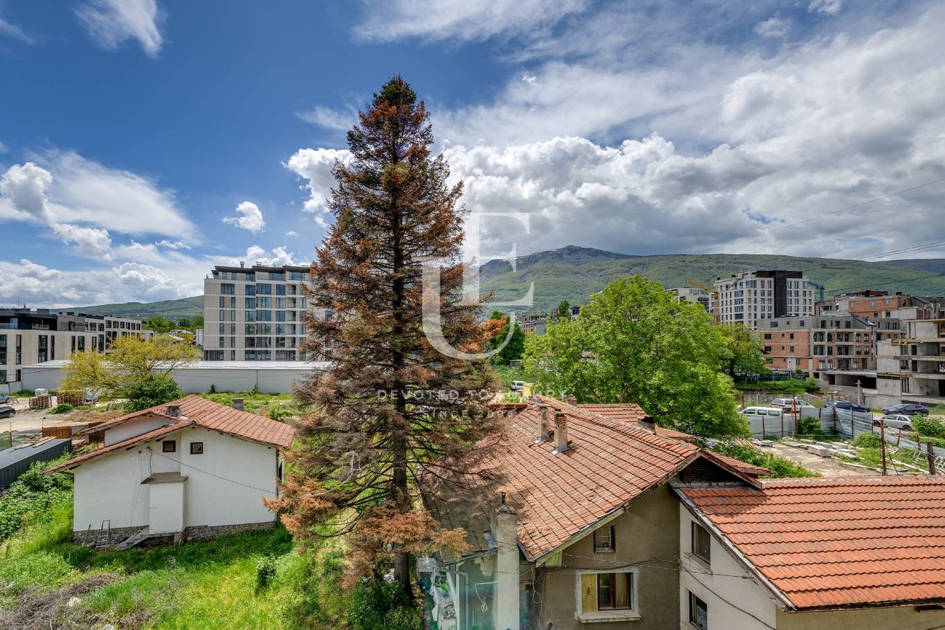 Продава 4-СТАЕН, гр. София, Кръстова вада, снимка 8 - Апартаменти - 54590984