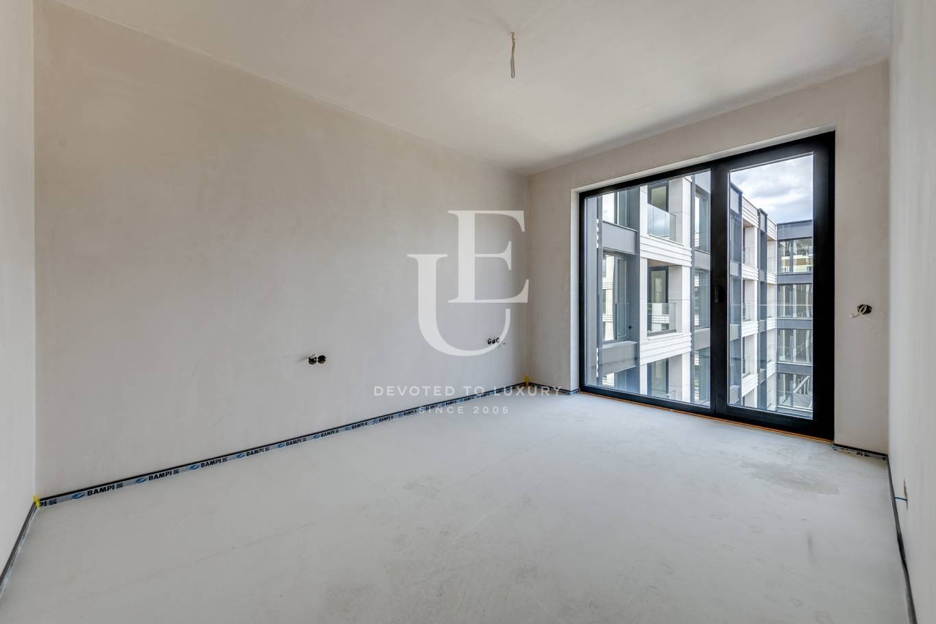 Продава 4-СТАЕН, гр. София, Кръстова вада, снимка 4 - Апартаменти - 54590984