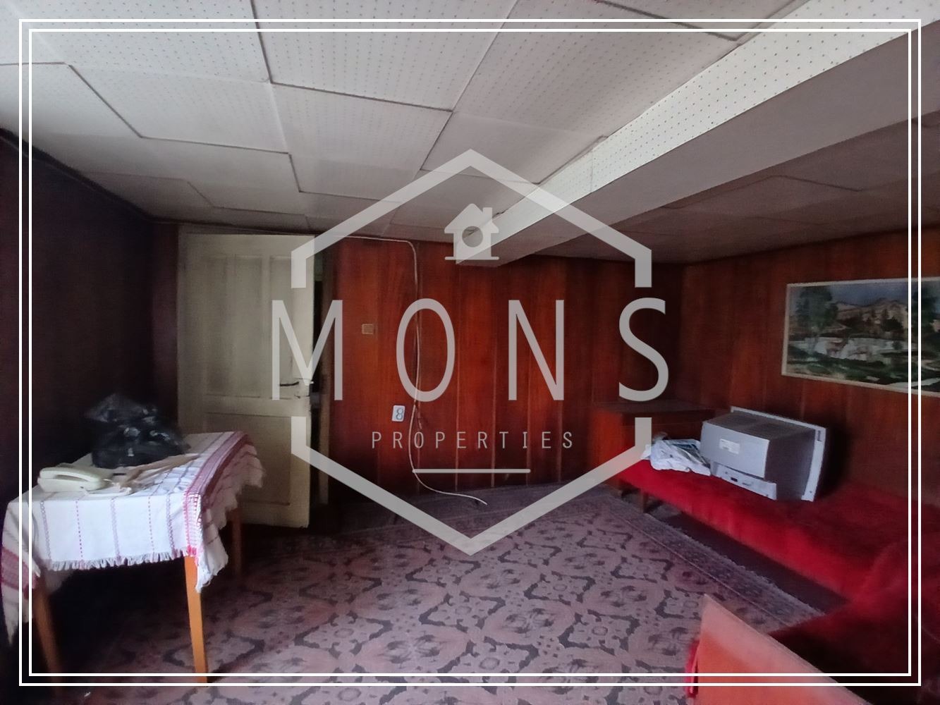 Продава КЪЩА, с. Сенник, област Габрово, снимка 6 - Къщи - 53987004