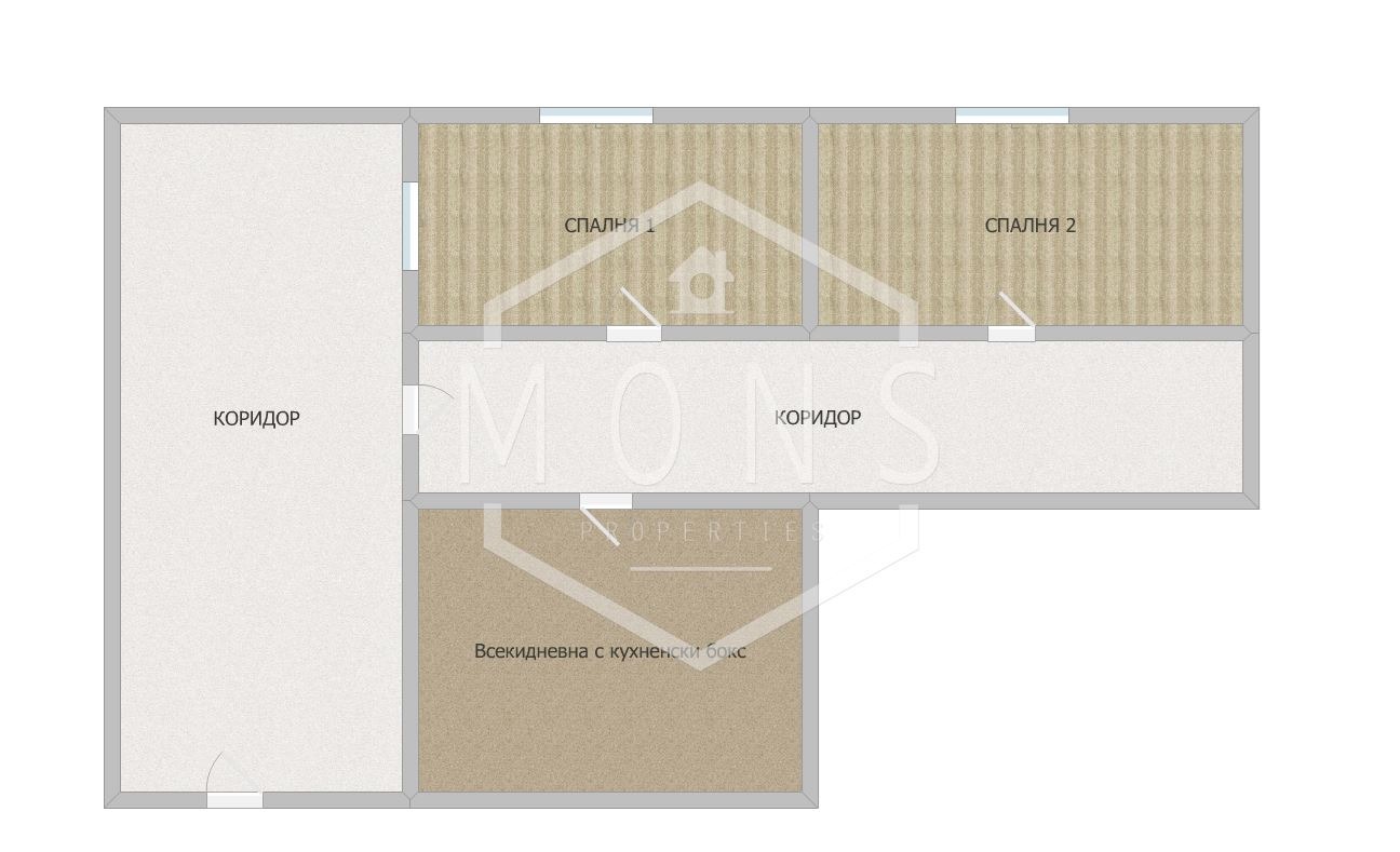Продава КЪЩА, с. Сенник, област Габрово, снимка 14 - Къщи - 53987004