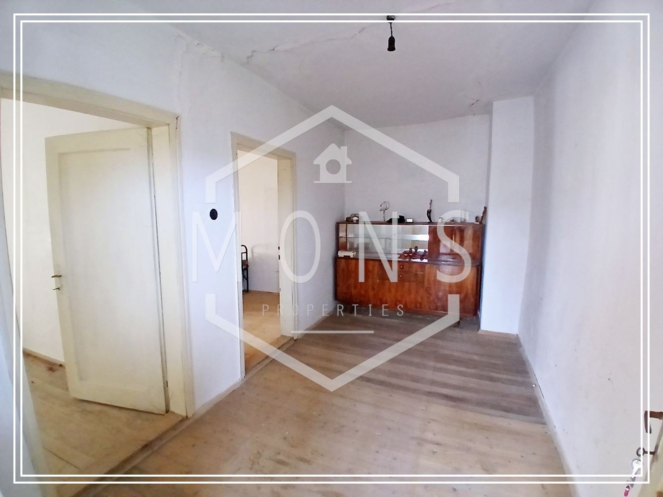 Продава КЪЩА, с. Сенник, област Габрово, снимка 3 - Къщи - 53987004