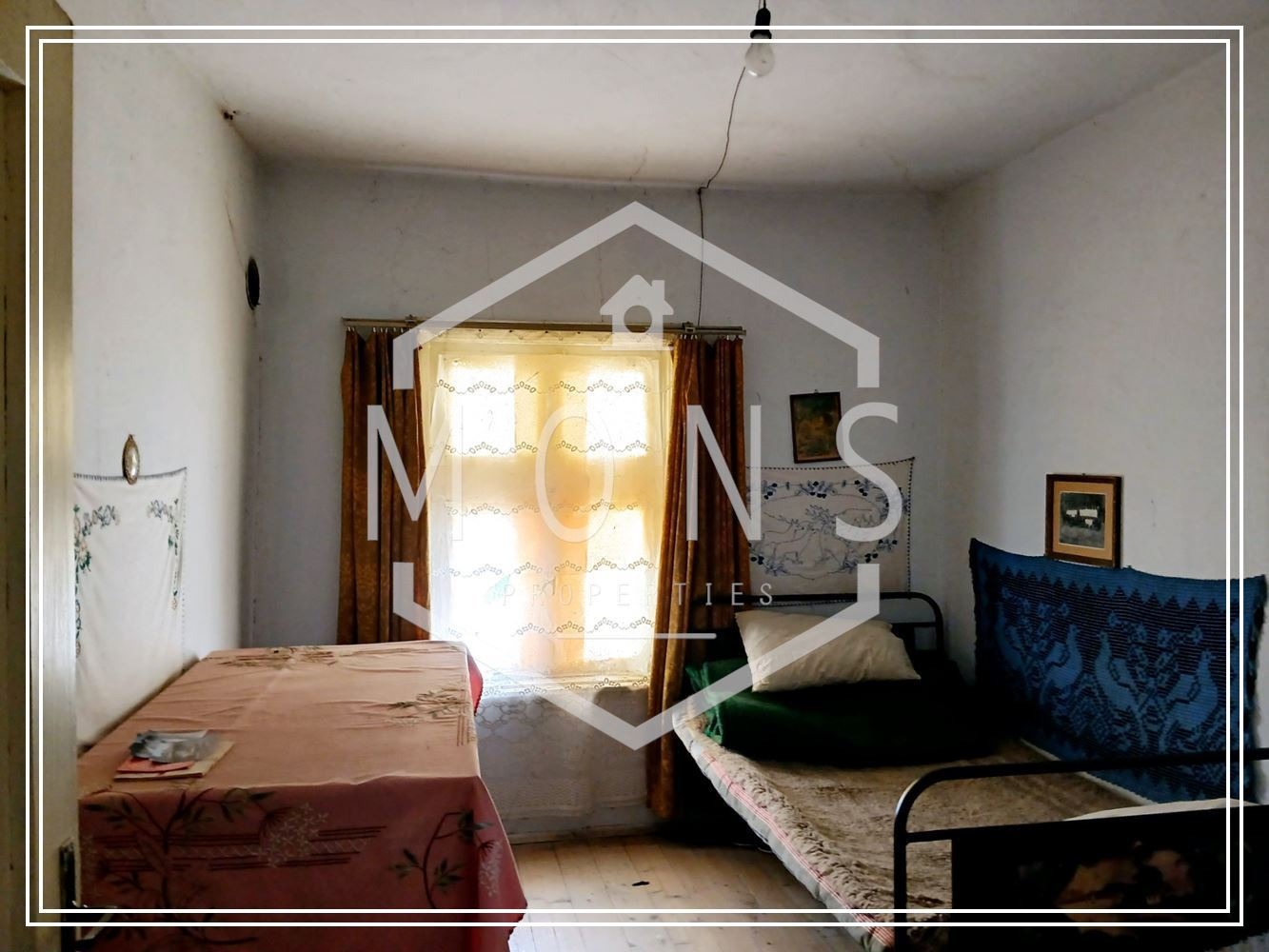 Продава КЪЩА, с. Сенник, област Габрово, снимка 5 - Къщи - 53987004