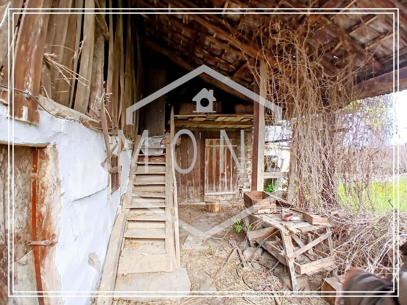 Продава КЪЩА, с. Сенник, област Габрово, снимка 11 - Къщи - 53987004