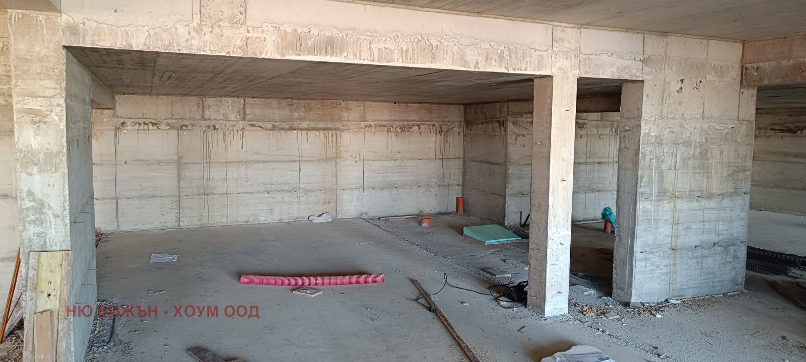 Продава КЪЩА, гр. София, в.з.Малинова долина - Герена, снимка 14 - Къщи - 53767968