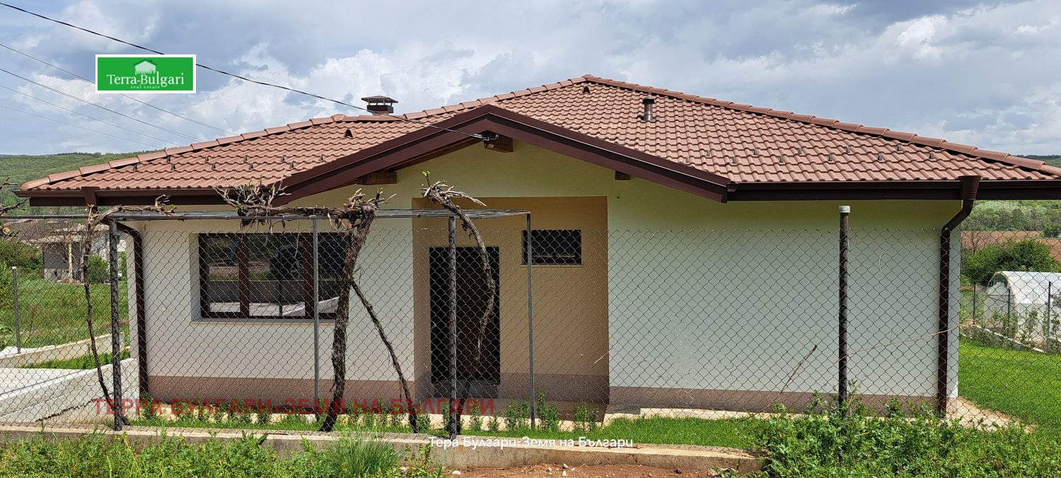 Продава КЪЩА, с. Ковачевци, област Перник