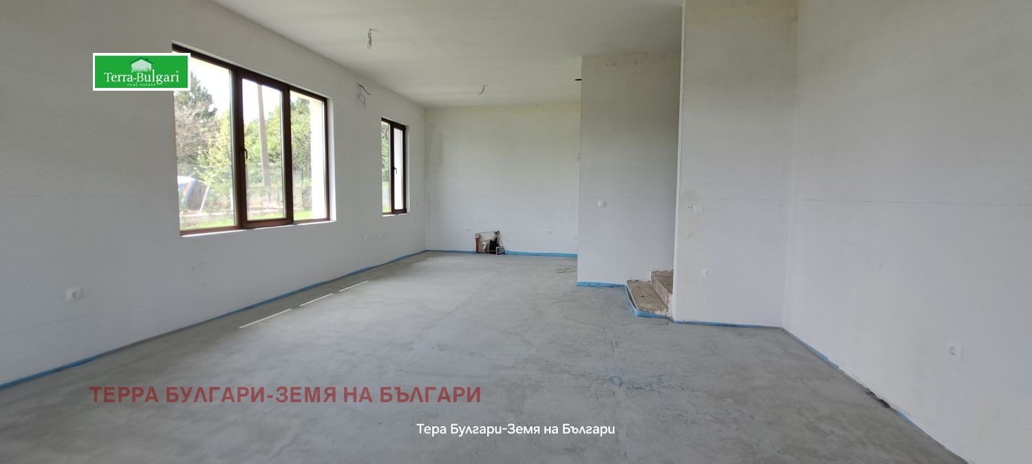 Продава КЪЩА, с. Ковачевци, област Перник, снимка 6 - Къщи - 54528969