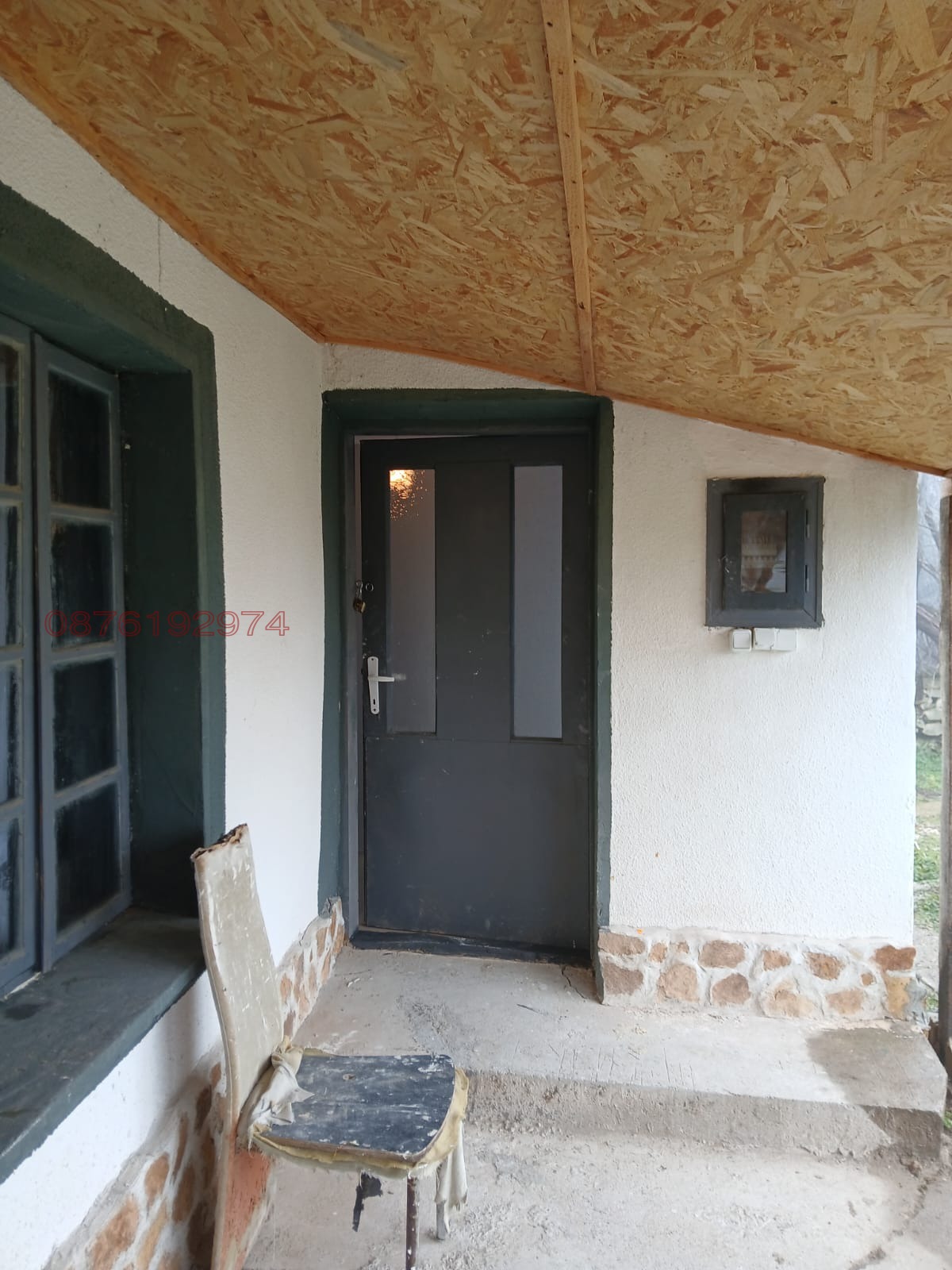 Продава КЪЩА, с. Горско Сливово, област Ловеч, снимка 15 - Къщи - 54552014