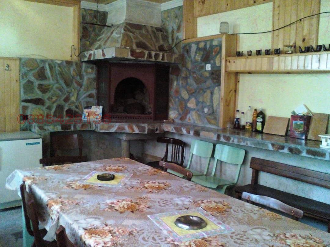 Продава ВИЛА, м-т Цигов чарк, област Пазарджик, снимка 10 - Вили - 55178744